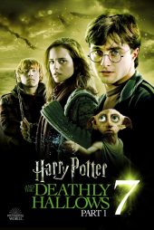 دانلود فیلم Harry Potter and the Deathly Hallows: Part 1 2010 بدون سانسور