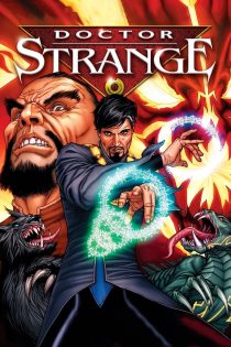 دانلود فیلم Doctor Strange 2007 بدون سانسور