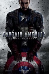 دانلود فیلم Captain America: The First Avenger 2011 بدون سانسور