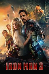 دانلود فیلم Iron Man 3 2013 بدون سانسور