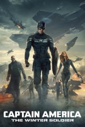 دانلود فیلم Captain America: The Winter Soldier 2014 بدون سانسور