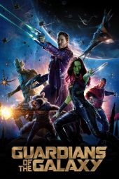 دانلود فیلم Guardians of the Galaxy 2014 بدون سانسور