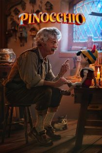 دانلود فیلم Pinocchio 2022 بدون سانسور