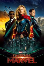 دانلود فیلم Captain Marvel 2019 بدون سانسور