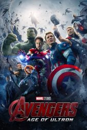 دانلود فیلم Avengers: Age of Ultron 2015 بدون سانسور