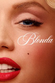 دانلود فیلم Blonde 2022 بدون سانسور