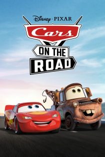 دانلود سریال Cars on the Road بدون سانسور