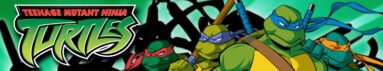 دانلود سریال Teenage Mutant Ninja Turtles بدون سانسور