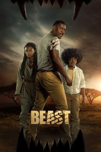 دانلود فیلم Beast 2022 بدون سانسور