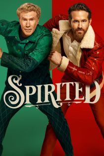 دانلود فیلم Spirited 2022 بدون سانسور