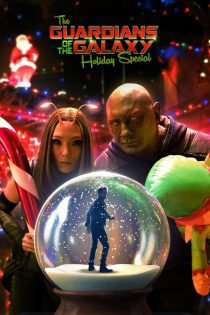 دانلود فیلم The Guardians of the Galaxy Holiday Special 2022 بدون سانسور