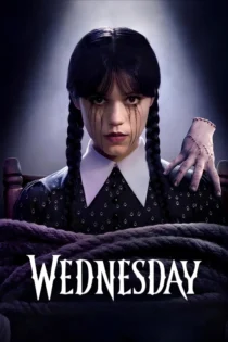دانلود سریال Wednesday بدون سانسور