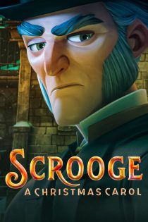 دانلود فیلم Scrooge: A Christmas Carol 2022 بدون سانسور