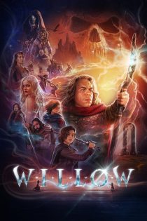 دانلود سریال Willow بدون سانسور