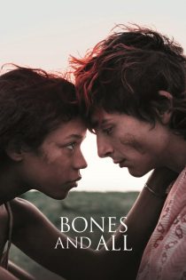 دانلود فیلم Bones and All 2022 بدون سانسور