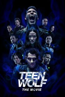 دانلود فیلم Teen Wolf: The Movie 2023 بدون سانسور