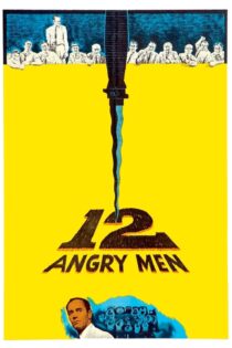 دانلود فیلم 12 Angry Men 1957 بدون سانسور