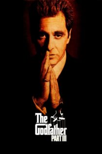 دانلود فیلم The Godfather: Part III 1990 بدون سانسور