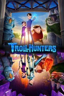 دانلود سریال Trollhunters: Tales of Arcadia بدون سانسور