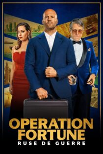 دانلود فیلم Operation Fortune: Ruse de guerre 2023 بدون سانسور