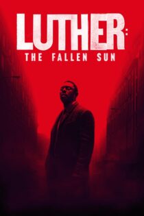 دانلود فیلم Luther: The Fallen Sun 2023 بدون سانسور