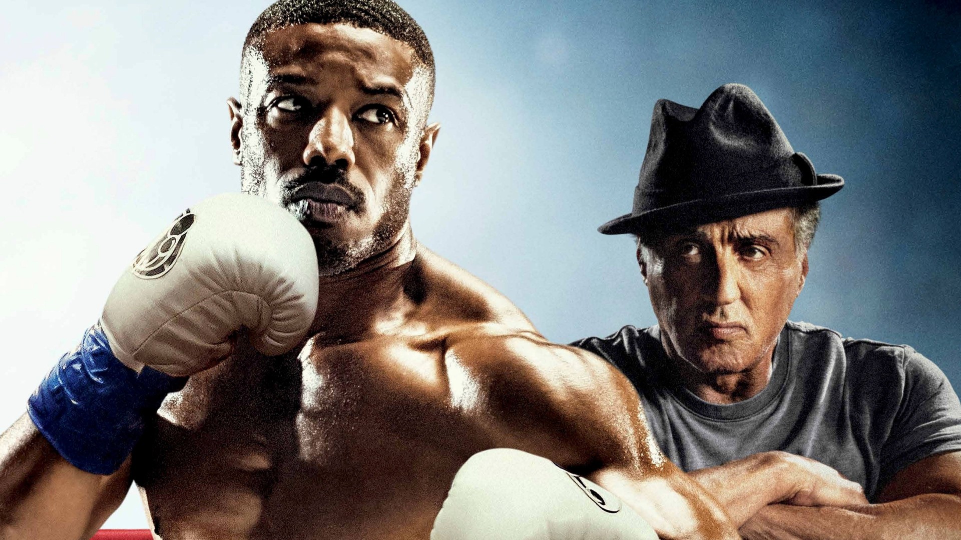 مجموعه فیلم های Creed (مبارز) بدون سانسور