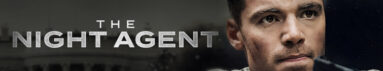 دانلود سریال The Night Agent بدون سانسور