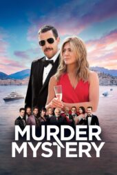 دانلود فیلم Murder Mystery 2019 بدون سانسور