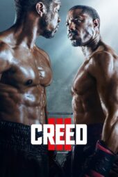 دانلود فیلم Creed III 2023 بدون سانسور