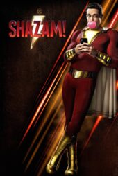 دانلود فیلم Shazam! 2019 بدون سانسور