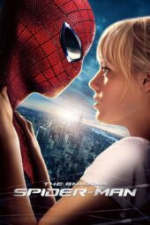 دانلود فیلم The Amazing Spider-Man 2012 بدون سانسور