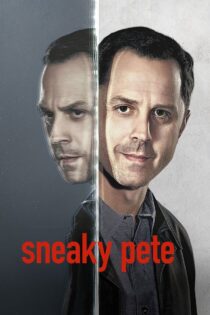 دانلود سریال Sneaky Pete بدون سانسور