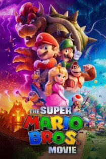 دانلود فیلم The Super Mario Bros. Movie 2023 بدون سانسور