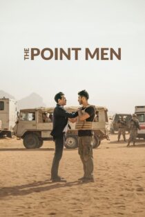 دانلود فیلم The Point Men 2023 بدون سانسور