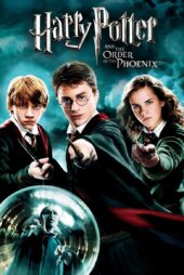 دانلود فیلم Harry Potter and the Order of the Phoenix 2007 بدون سانسور