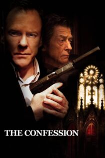 دانلود سریال The Confession بدون سانسور