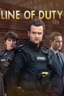 دانلود سریال Line of Duty بدون سانسور