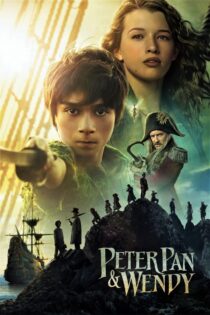 دانلود فیلم Peter Pan & Wendy 2023 بدون سانسور