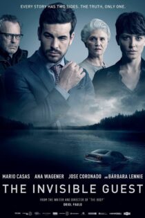 دانلود فیلم The Invisible Guest 2016 بدون سانسور