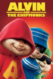 دانلود فیلم Alvin and the Chipmunks 2007 بدون سانسور