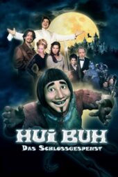 دانلود فیلم Hui Buh: Das Schlossgespenst 2006 (Hui Buh: The Castle Ghost) بدون سانسور