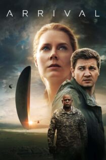 دانلود فیلم Arrival 2016 بدون سانسور