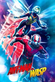 دانلود فیلم Ant-Man and the Wasp 2018 بدون سانسور