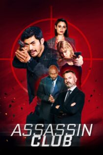 دانلود فیلم Assassin Club 2023 بدون سانسور