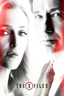 دانلود سریال The X-Files بدون سانسور