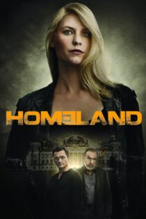 دانلود سریال Homeland بدون سانسور