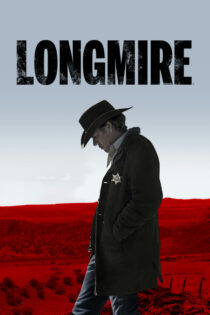 دانلود سریال Longmire بدون سانسور