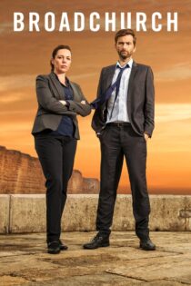 دانلود سریال Broadchurch بدون سانسور