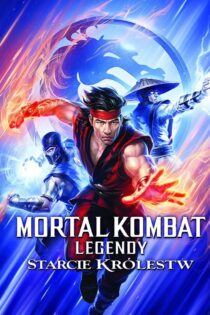 دانلود فیلم Mortal Kombat Legends: Battle of the Realms 2021