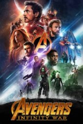 دانلود فیلم Avengers: Infinity War 2018 بدون سانسور